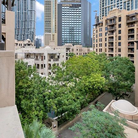 Keysplease 1 Bedroom Minutes To Dubai Mall, Downtown Dubai 405 Εξωτερικό φωτογραφία