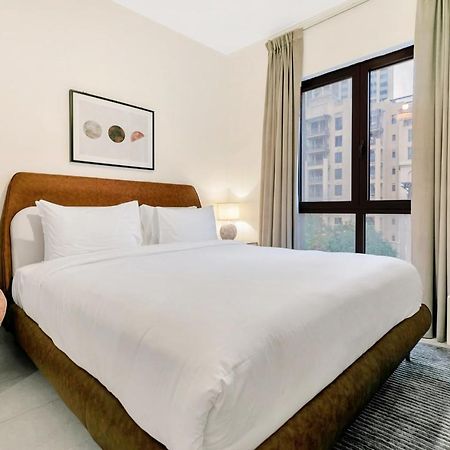 Keysplease 1 Bedroom Minutes To Dubai Mall, Downtown Dubai 405 Εξωτερικό φωτογραφία