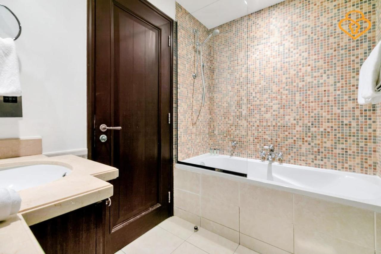 Keysplease 1 Bedroom Minutes To Dubai Mall, Downtown Dubai 405 Εξωτερικό φωτογραφία