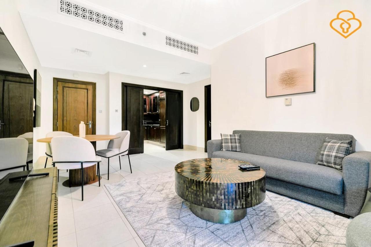 Keysplease 1 Bedroom Minutes To Dubai Mall, Downtown Dubai 405 Εξωτερικό φωτογραφία